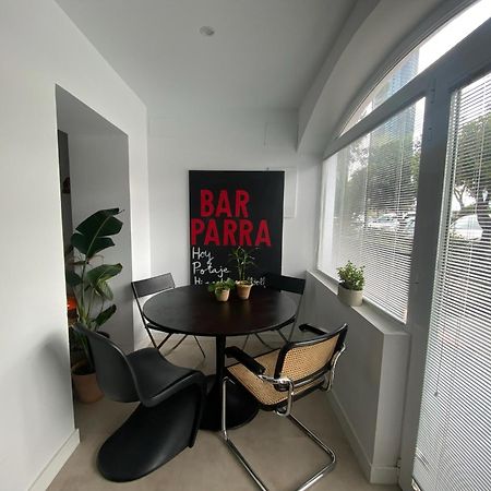 Tu Casa En Madrid Apartment Luaran gambar
