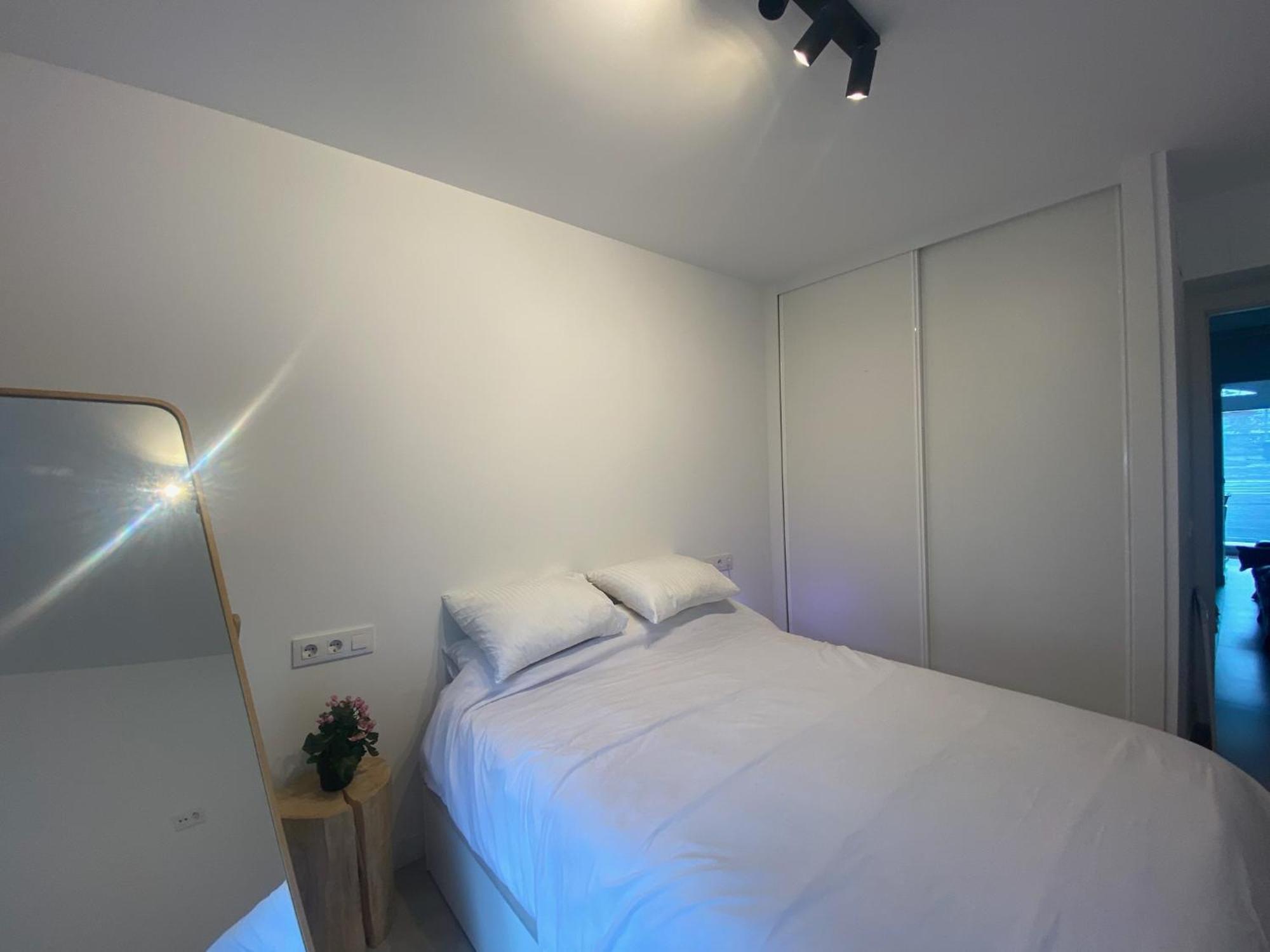 Tu Casa En Madrid Apartment Luaran gambar