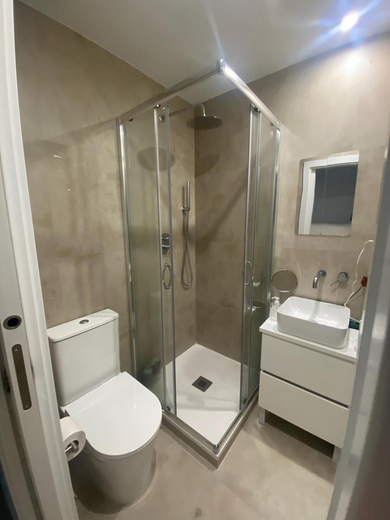 Tu Casa En Madrid Apartment Luaran gambar