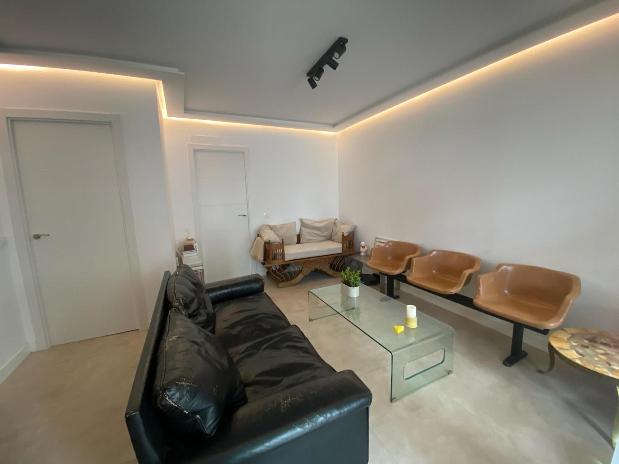 Tu Casa En Madrid Apartment Luaran gambar