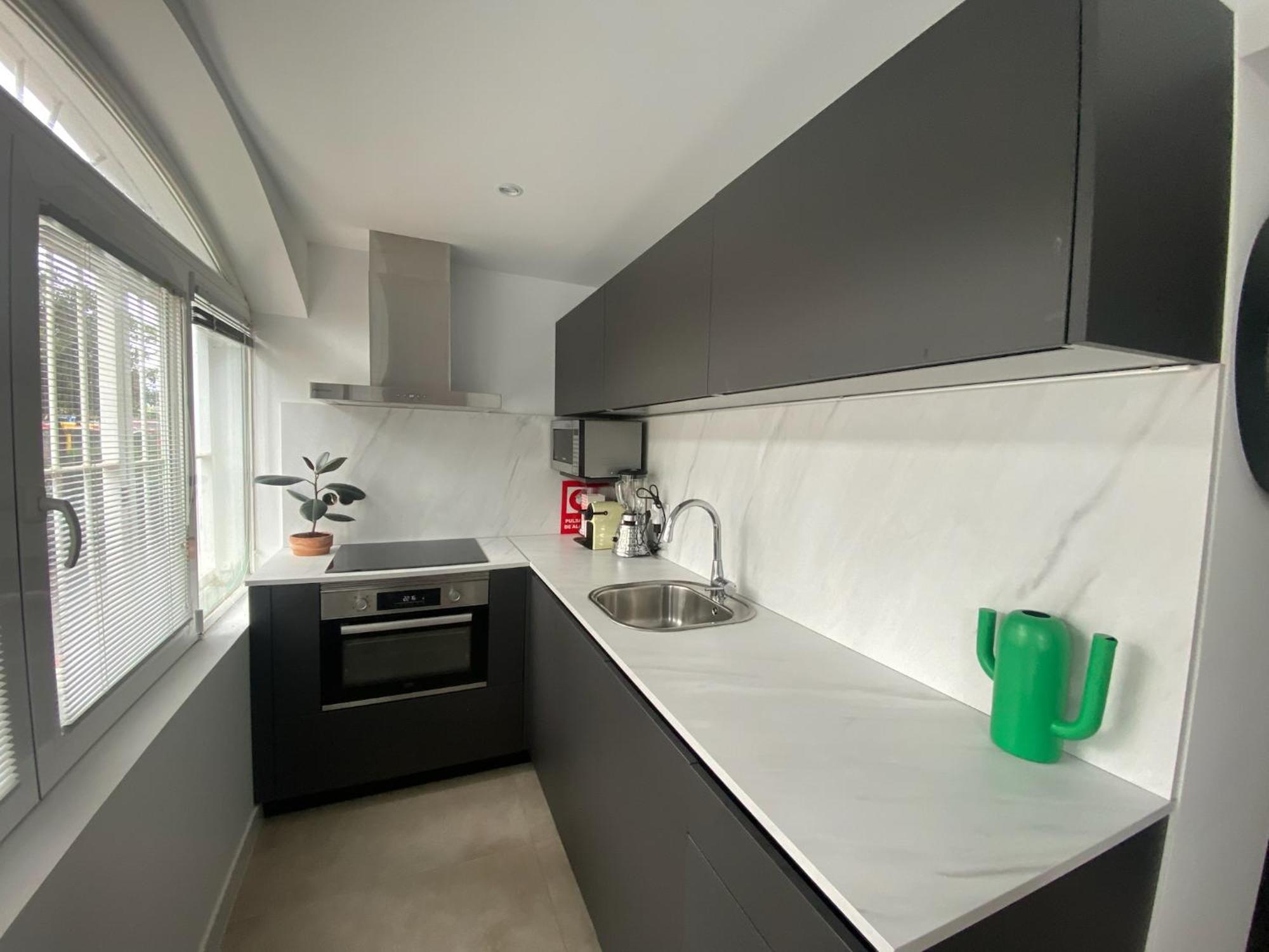 Tu Casa En Madrid Apartment Luaran gambar