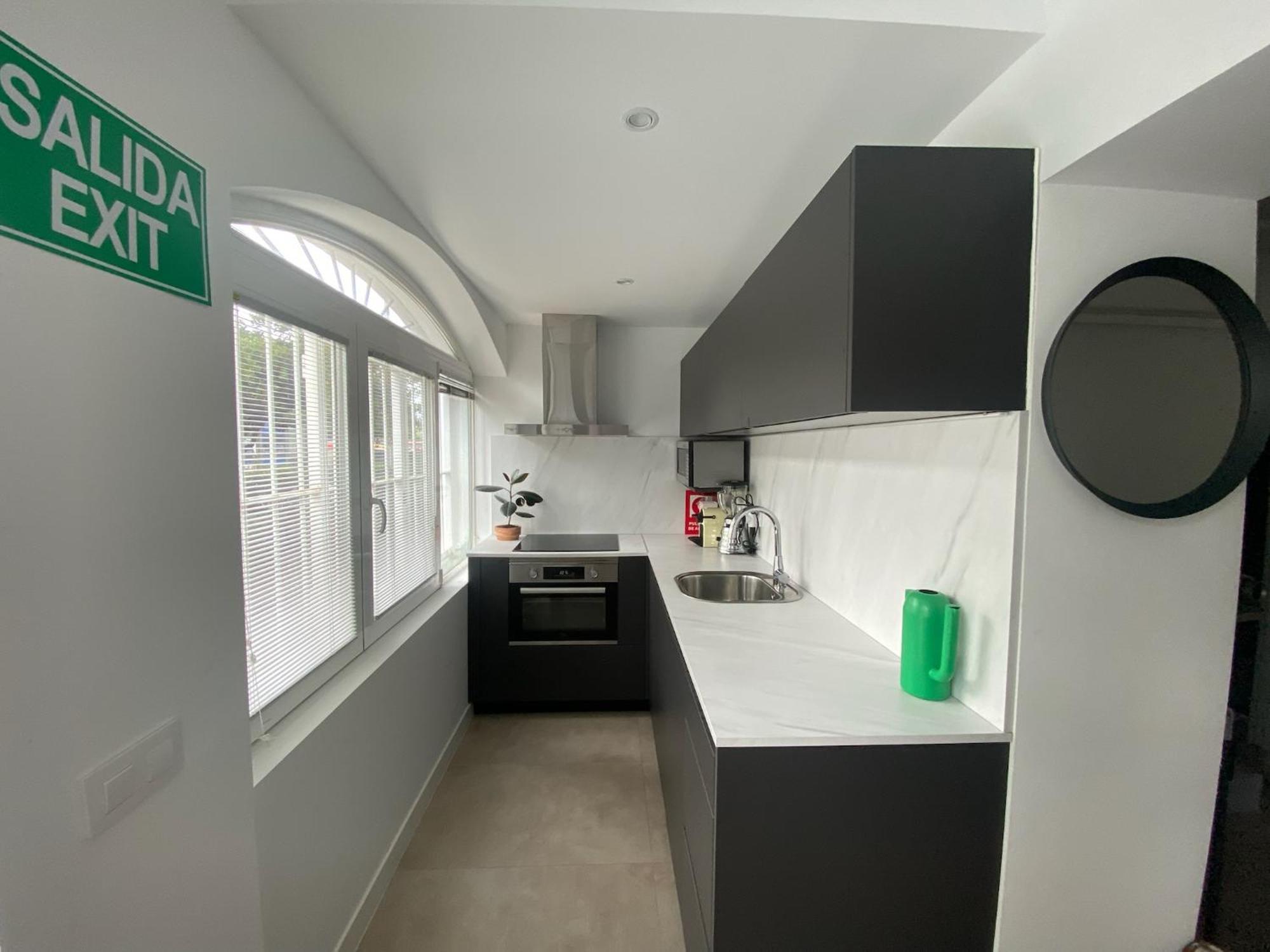 Tu Casa En Madrid Apartment Luaran gambar